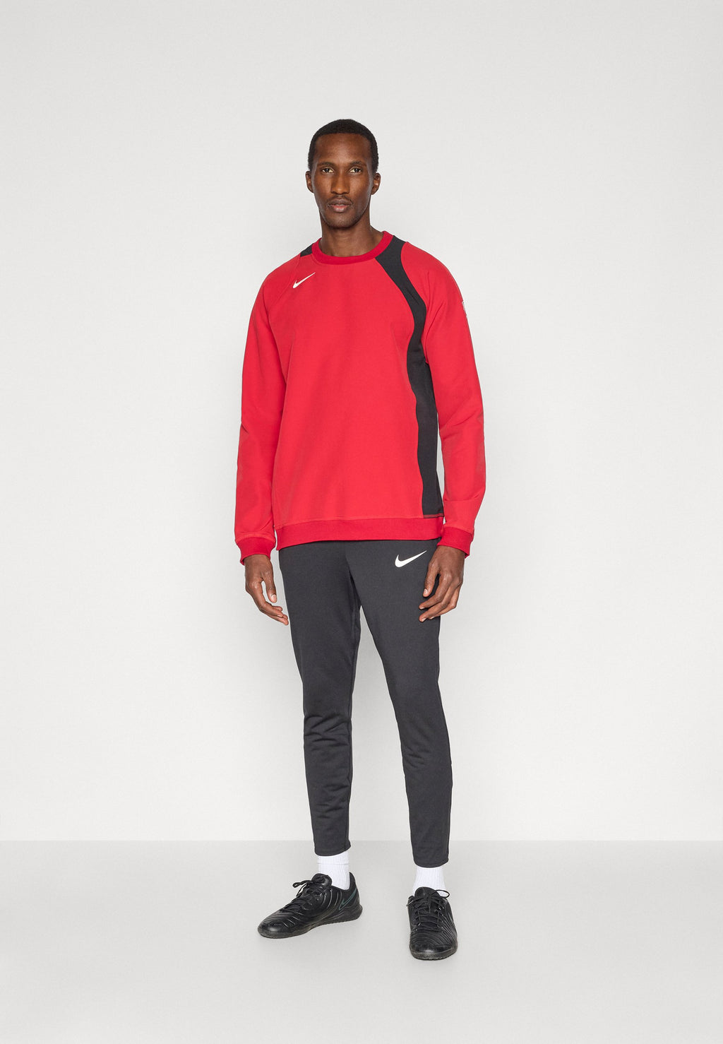 Nike Performance T90 CREW TOP