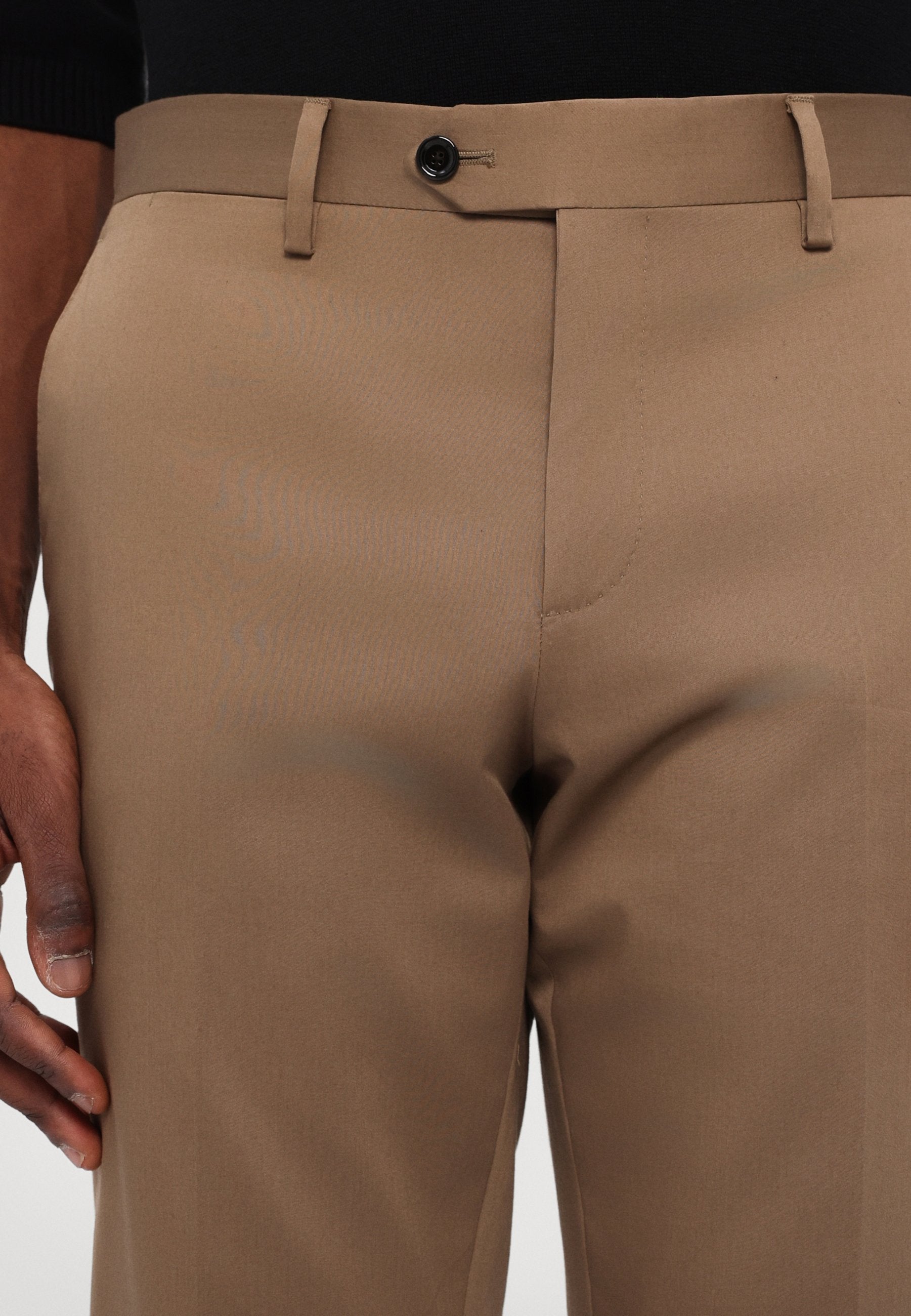 LARDINI ABITO UOMO ICONIC DROP REGULAR SET