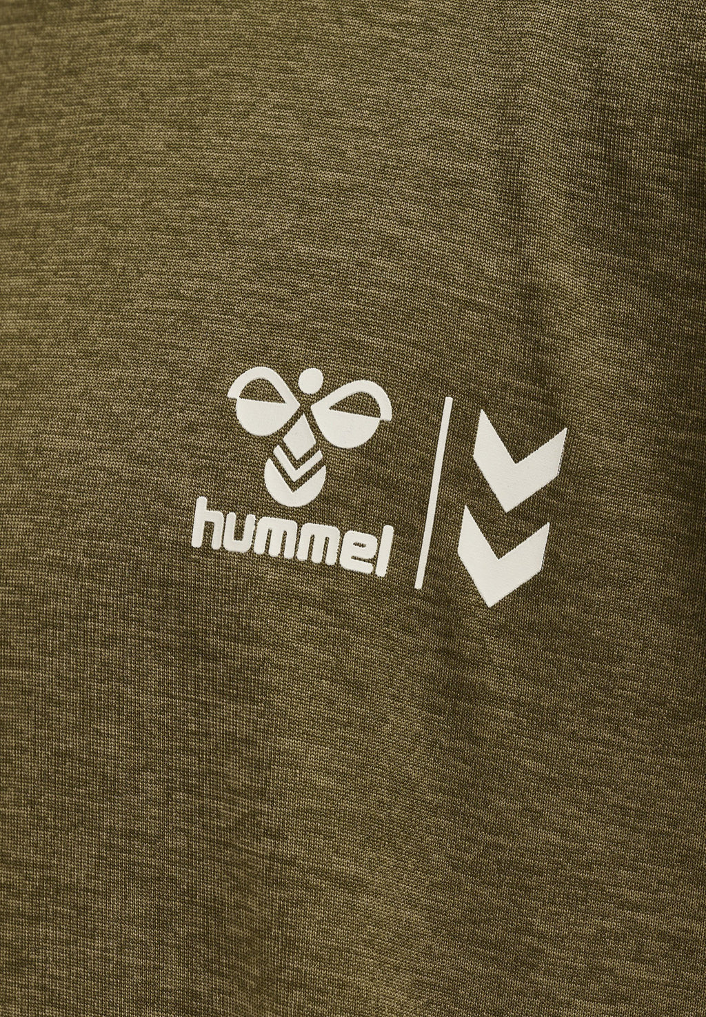 Hummel MUSTRAL