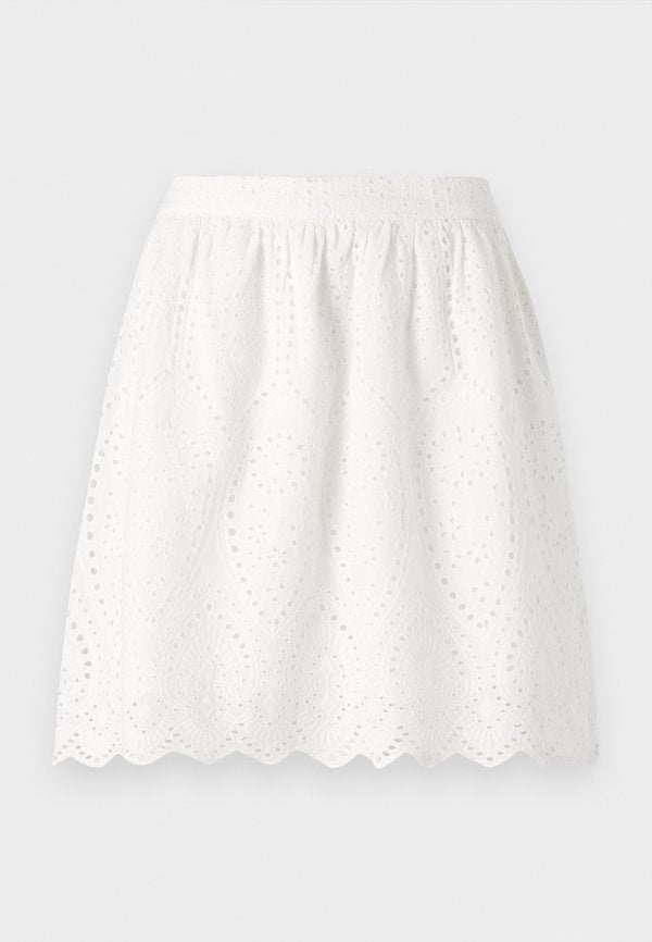 YAS YASHOLI MINI SKIRT