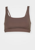 Girlfriend Collective ANDY BRA SPLIT STRAP
