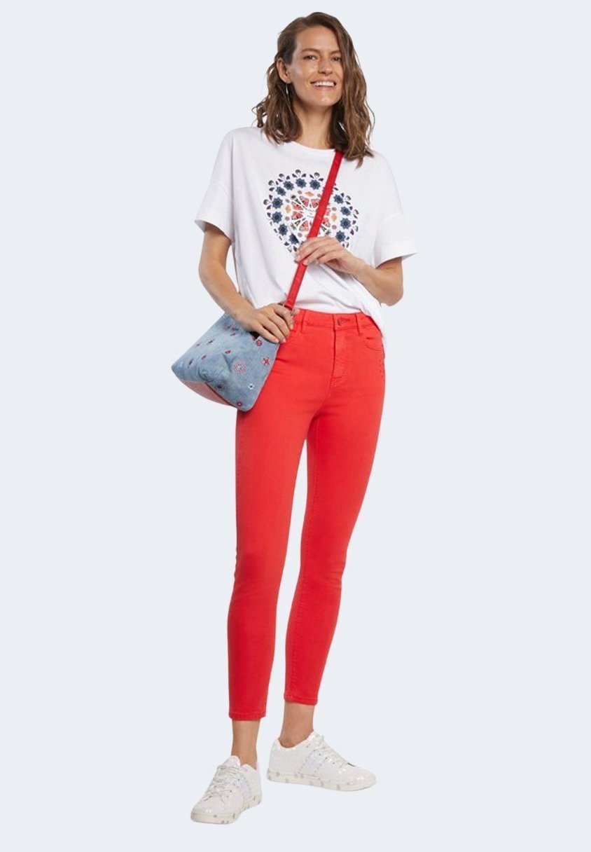 Desigual