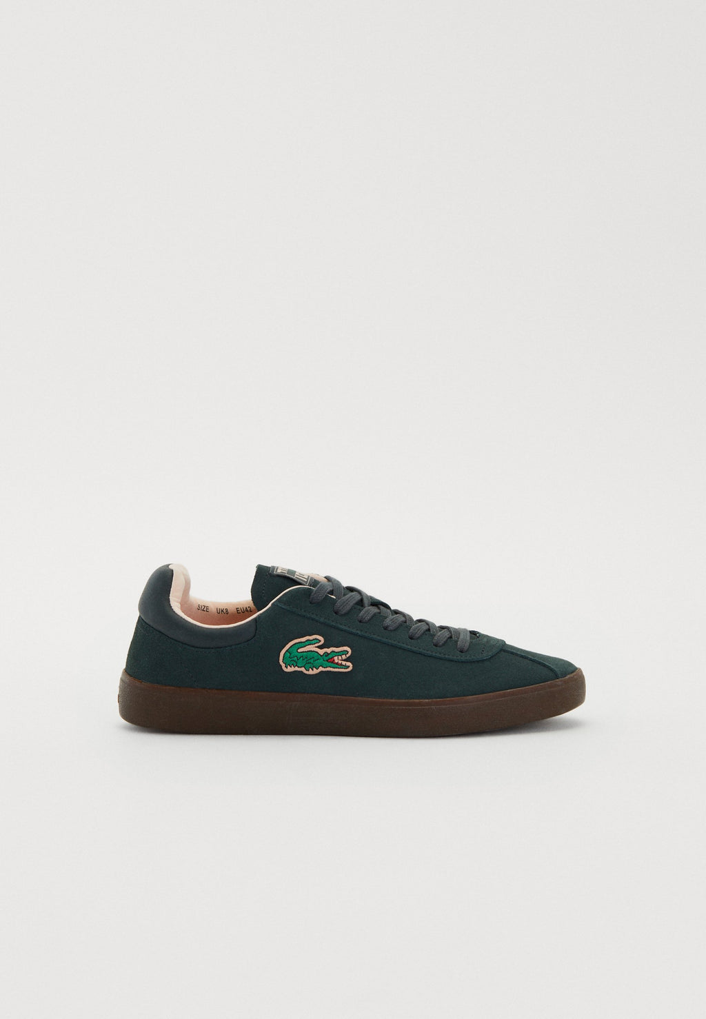 Lacoste BASESHOT 125