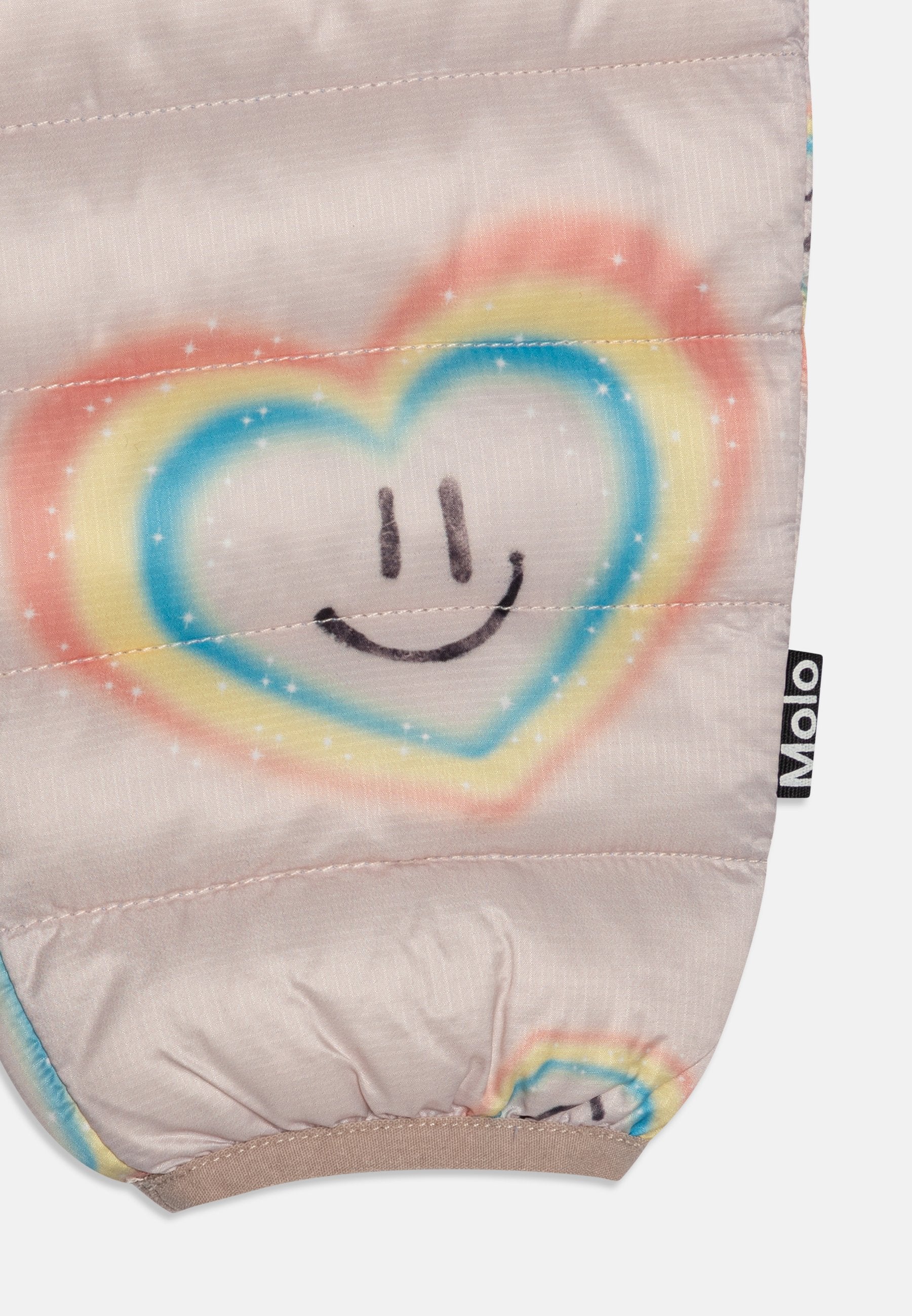 Molo BABY PERCY PADDED PANTS UNISEX