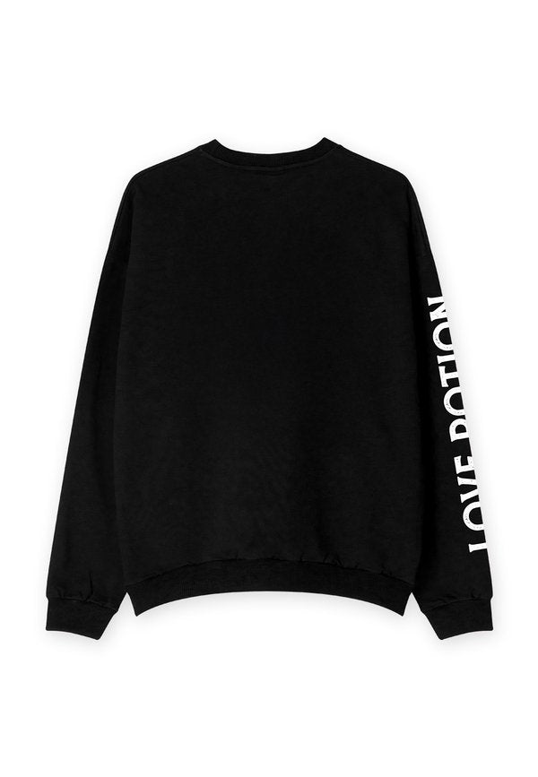 Kaotiko CREW WASHED UNISEX