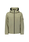 NO EXCESS Leichte Jacke Media 1