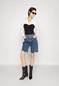 7 for all mankind ANDY SHORTS BLAZE