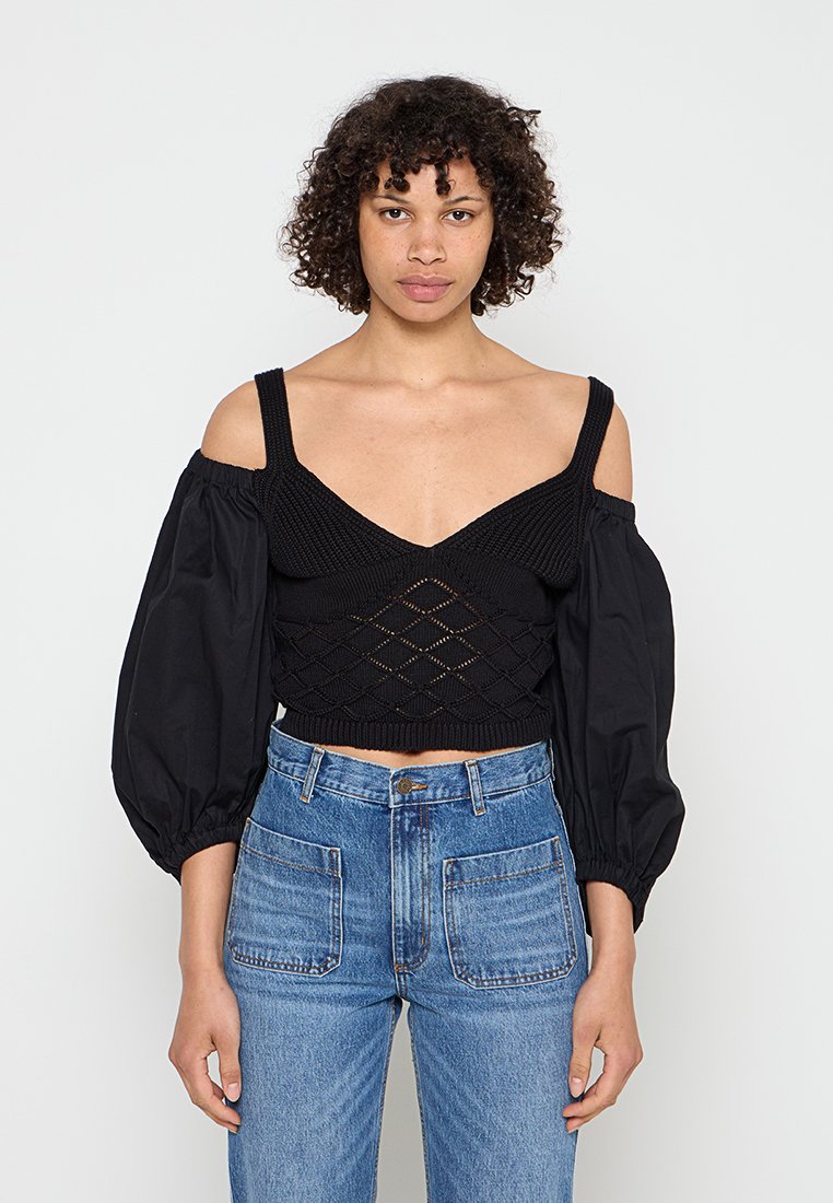 LIU JO Bluse Media 1