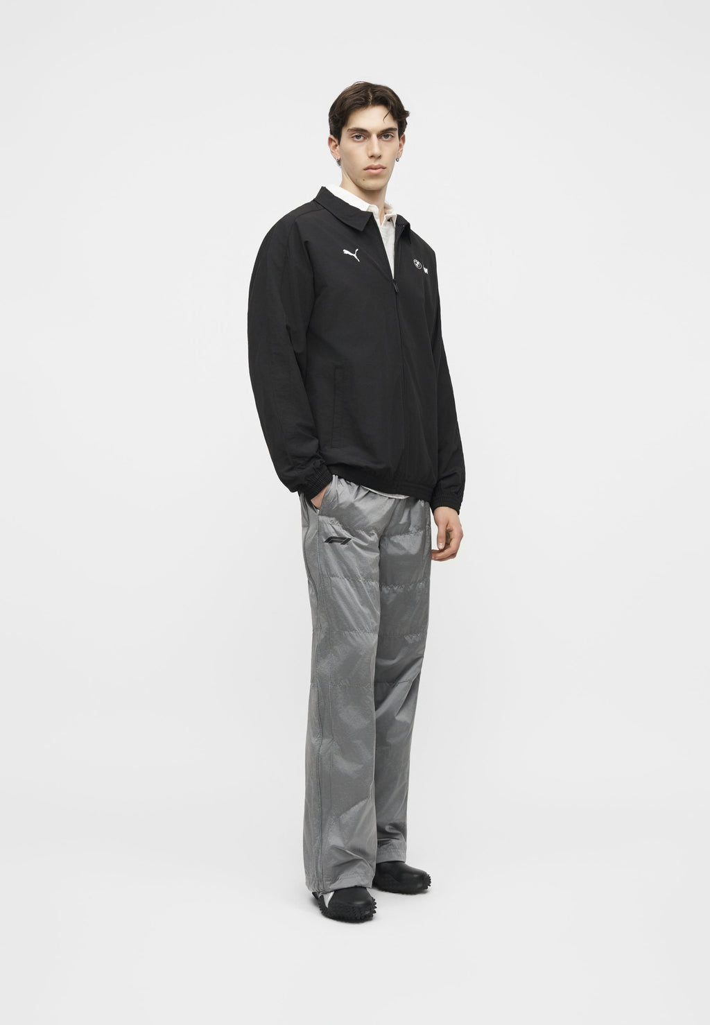 Puma BMW MMS T7 JACKET