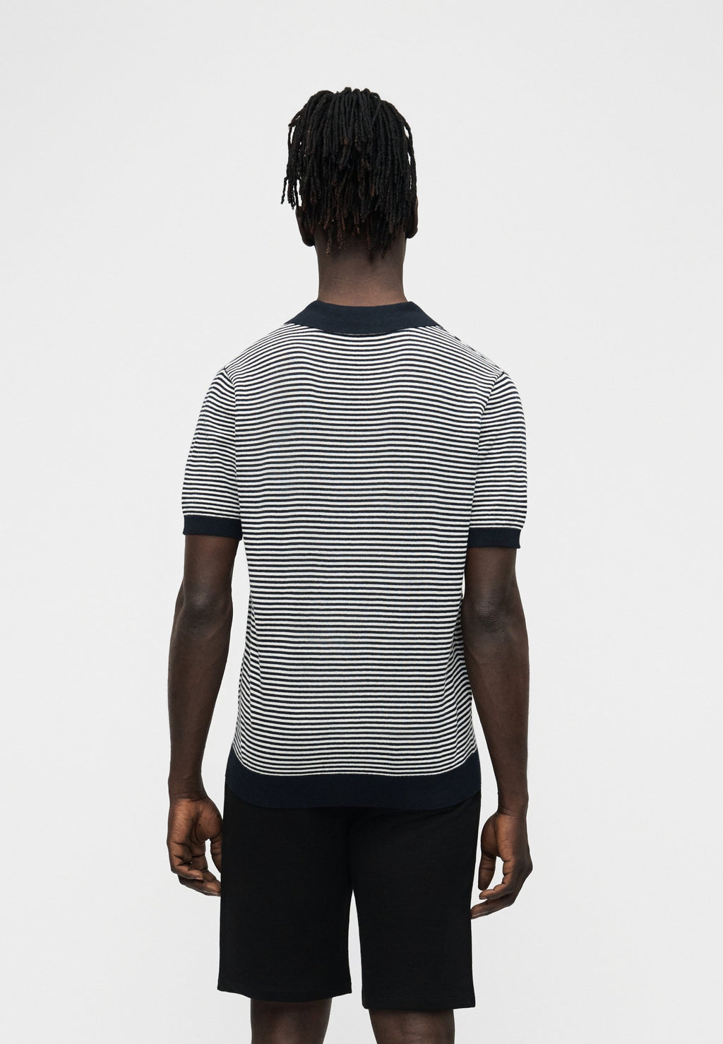KARL LAGERFELD Poloshirt Media 4