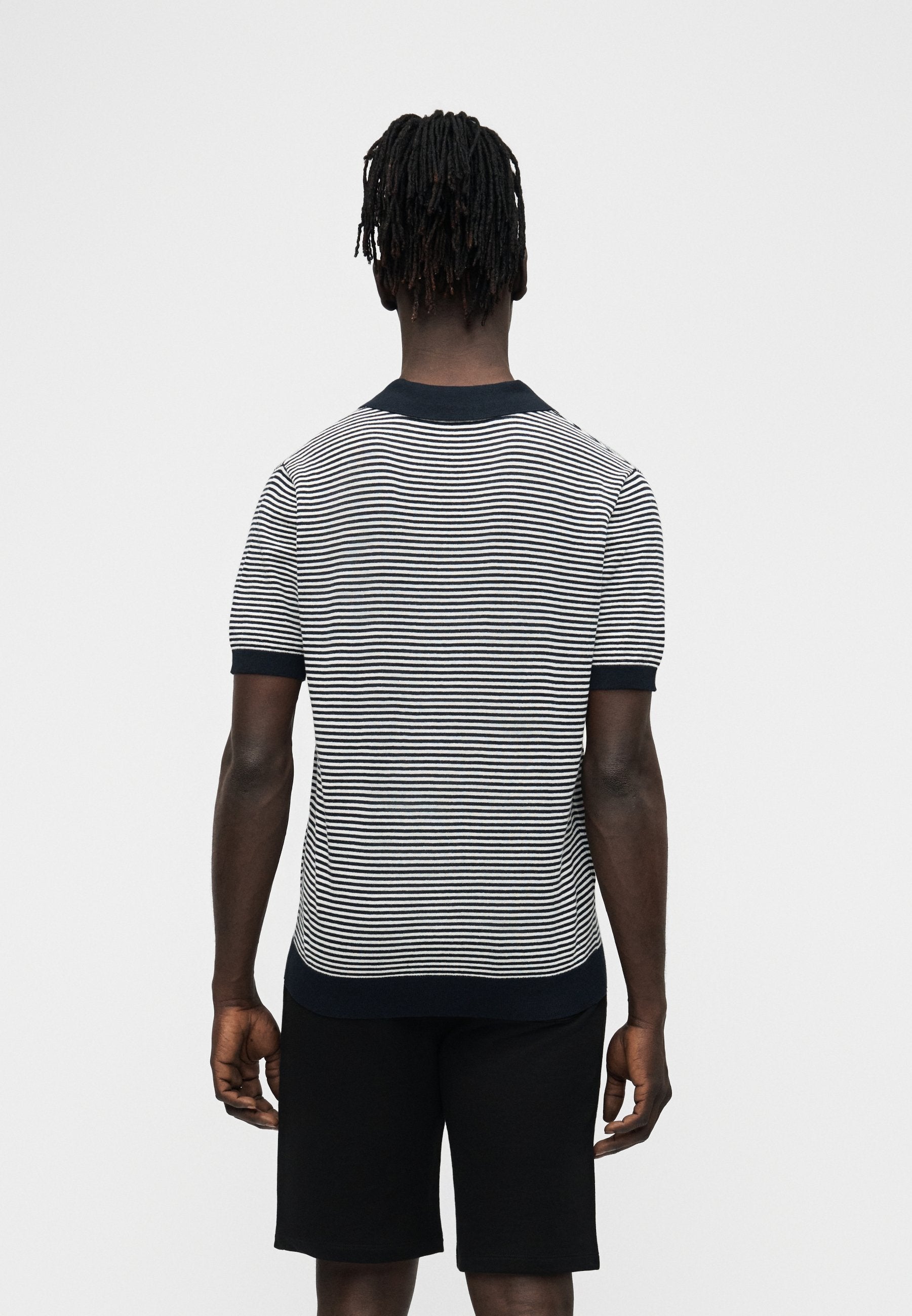 KARL LAGERFELD Poloshirt Media 4