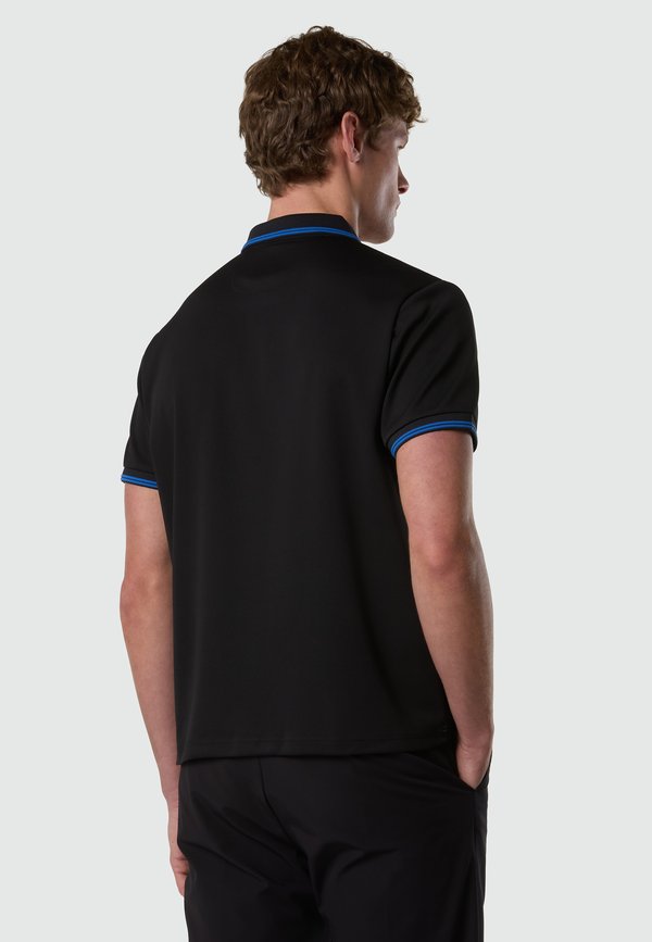 North Sails COOLMAX SHORT-SLEEVED