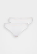 ONLY ONLVICKY THONG 2 PACK