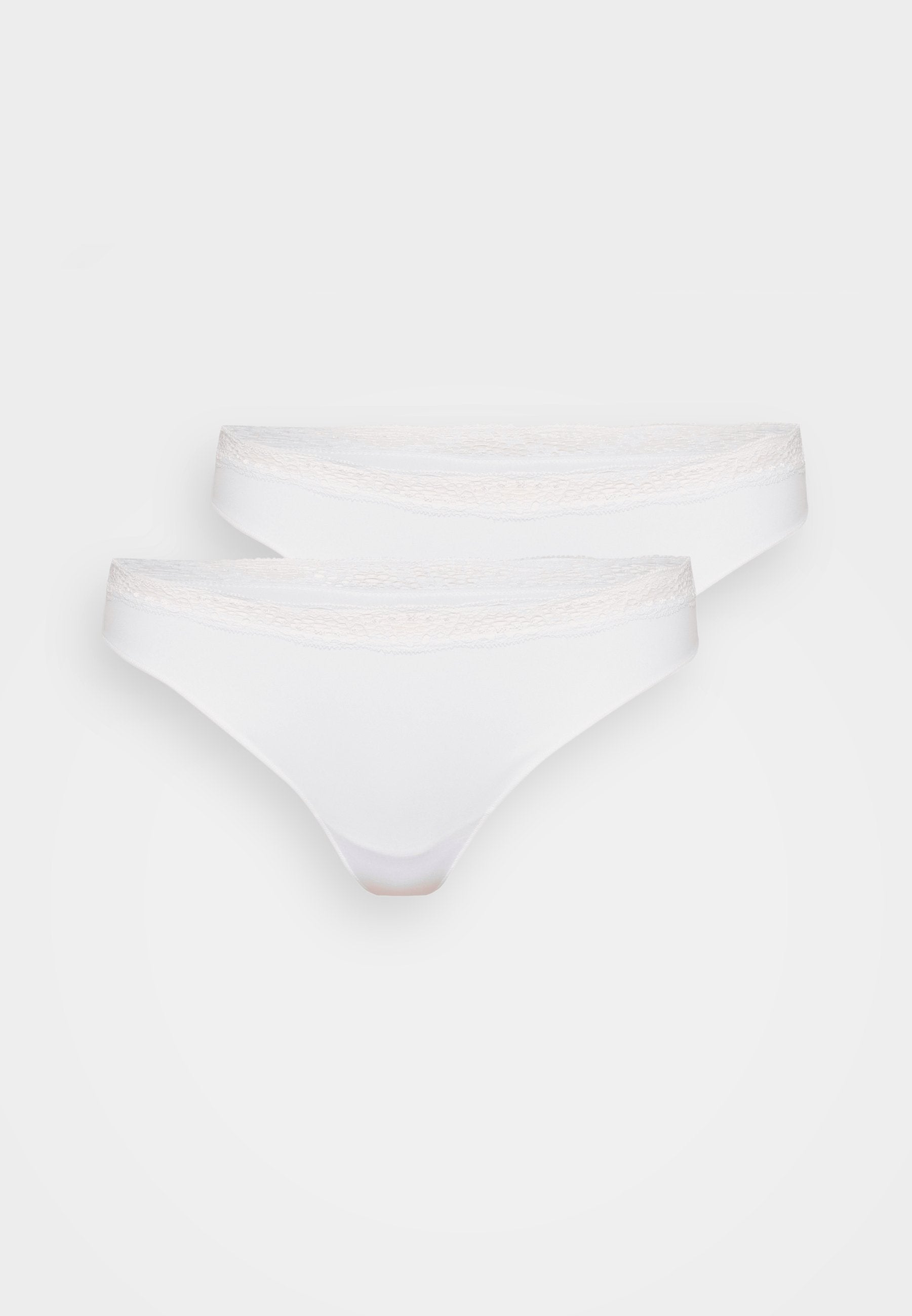 ONLY ONLVICKY THONG 2 PACK