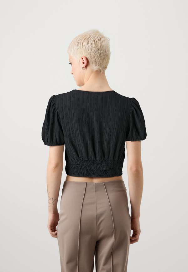 Vero Moda Petite VMANDREA CROPPED