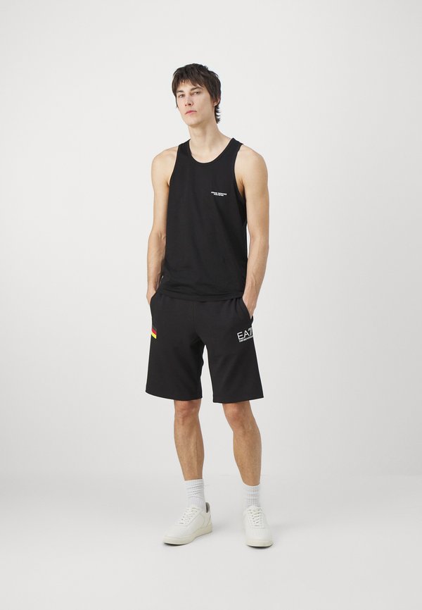 EA7 Emporio Armani BERMUDA