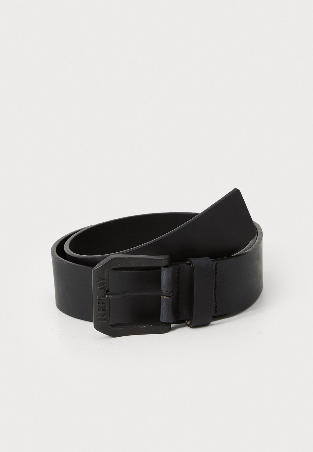 Replay ADIGE LOGO BELT