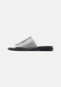 DKNY CATALINE FLAT SLIDE