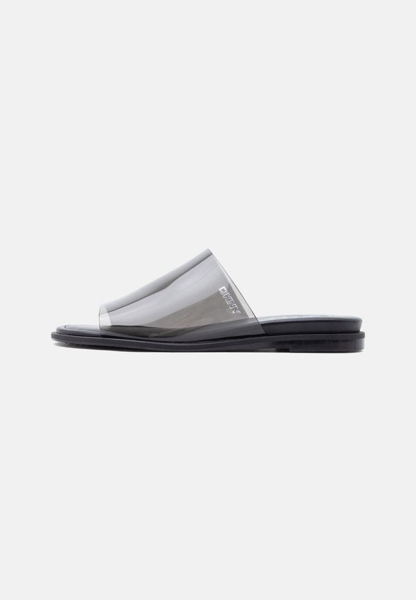 DKNY CATALINE FLAT SLIDE