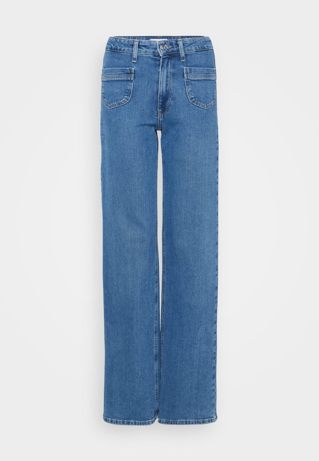 ONLJUICY LIFE WIDE POCKET LEG  Media 1