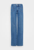 ONLJUICY LIFE WIDE POCKET LEG  Media 1