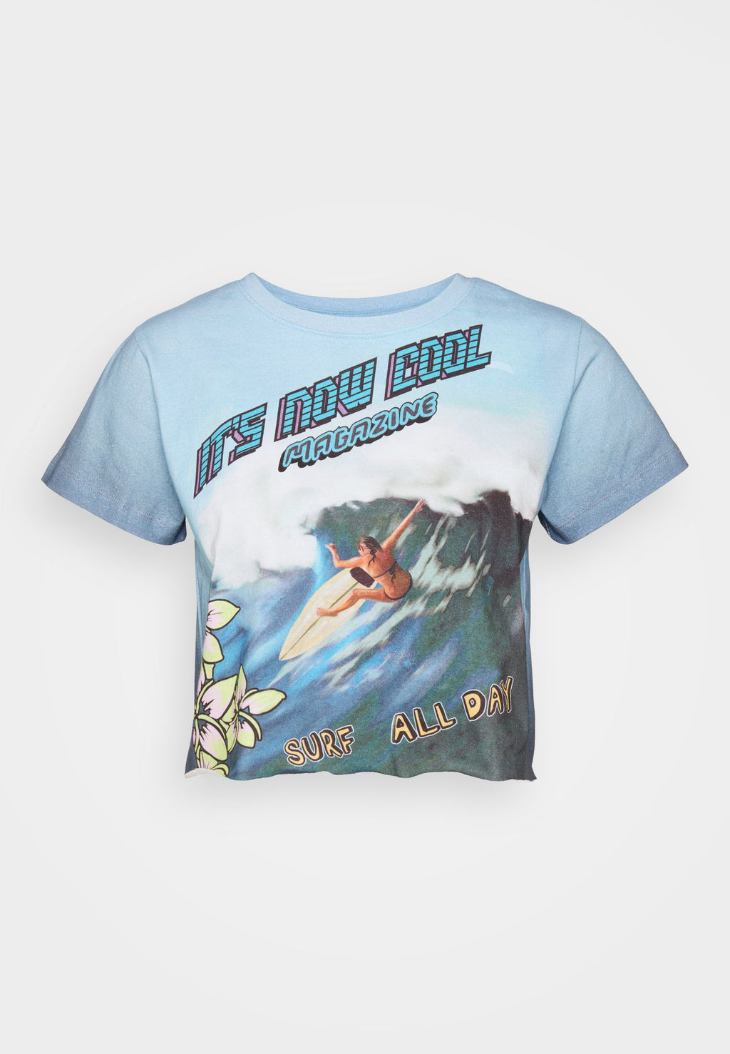 It's Now Cool THE BABY TEE