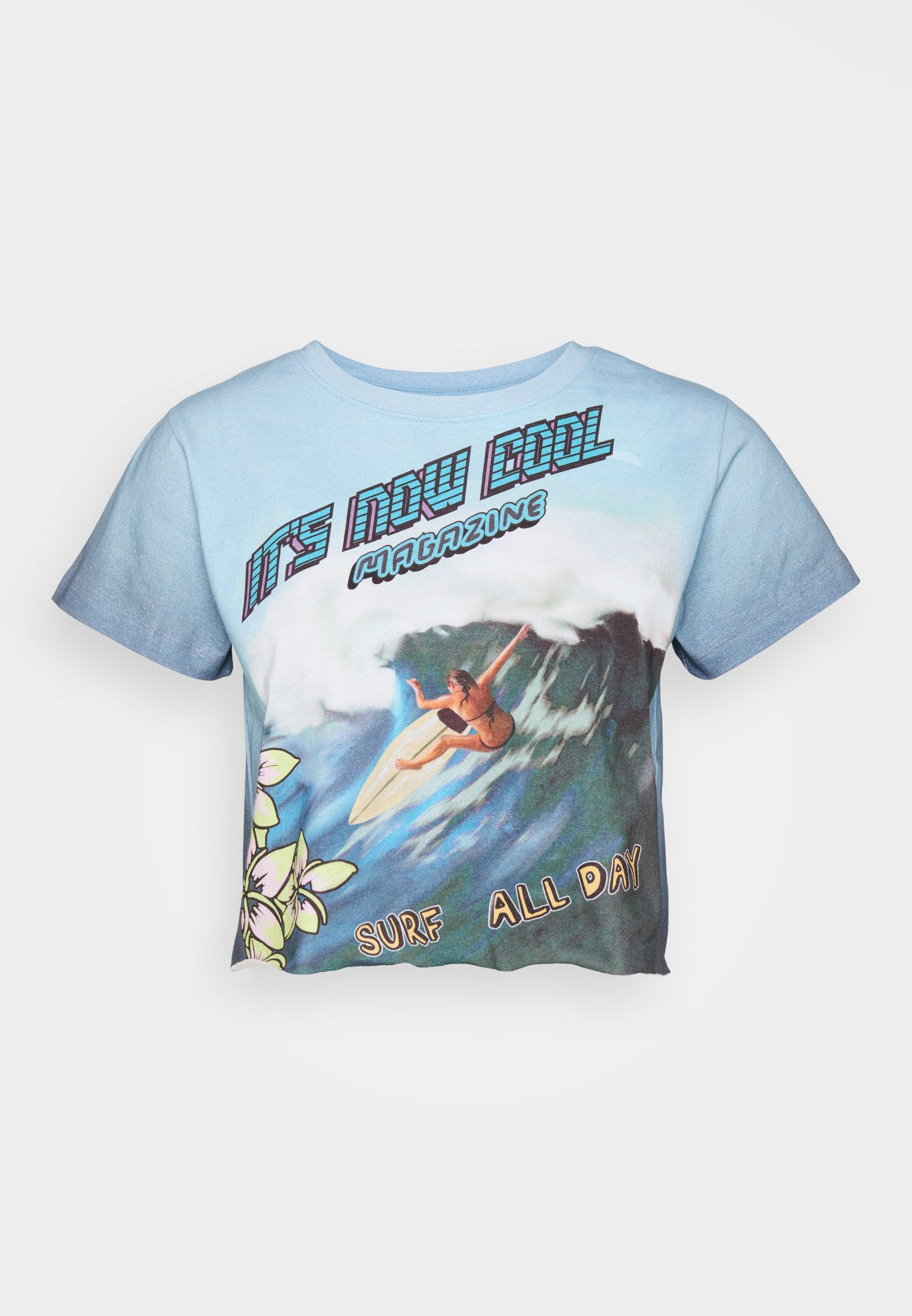 It's Now Cool THE BABY TEE