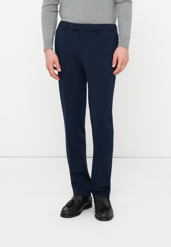 Tommy Hilfiger PERFORMANCE SMART CASUAL STRAIGHT LEG TROUSERS