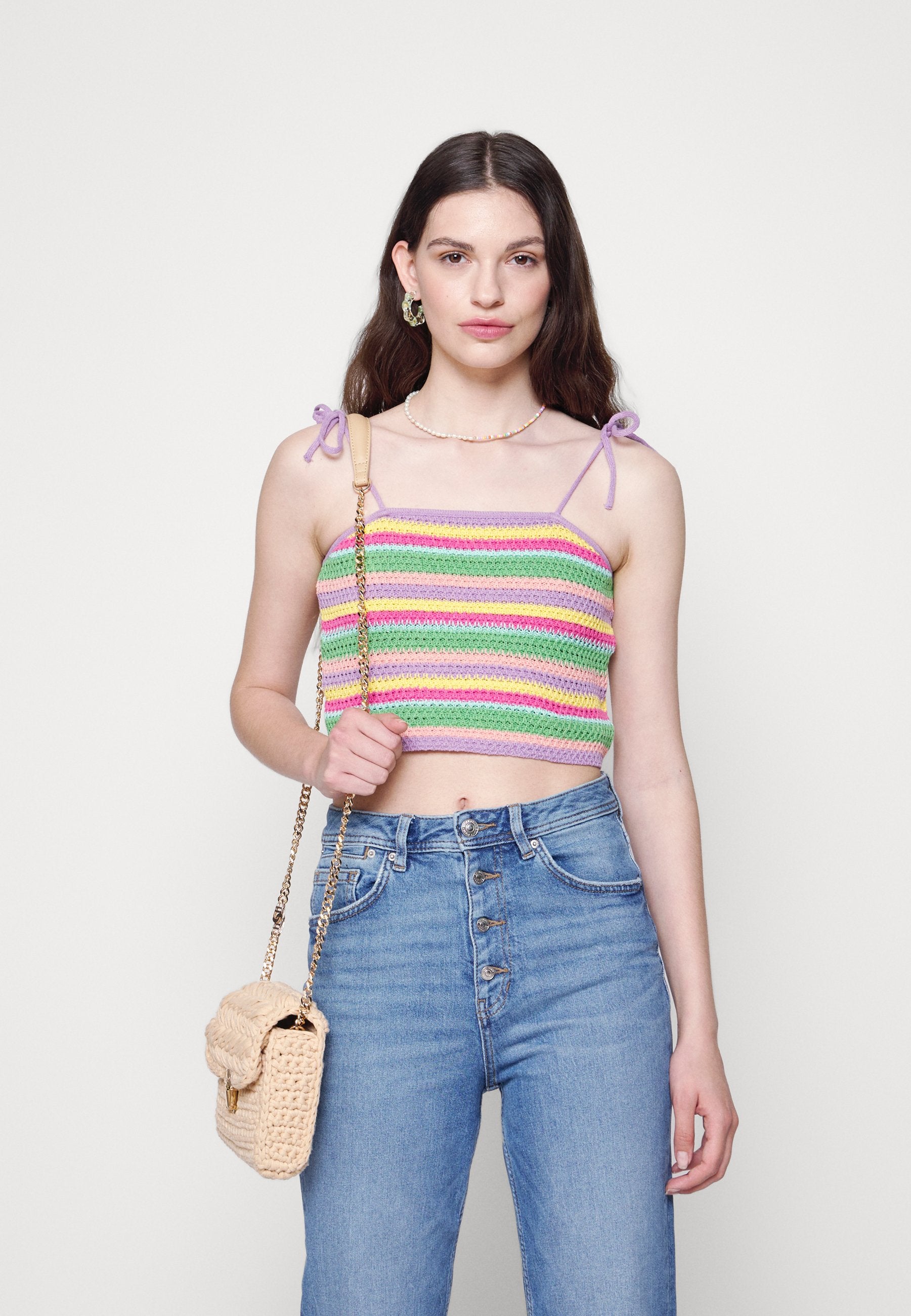 Marks & Spencer CROP