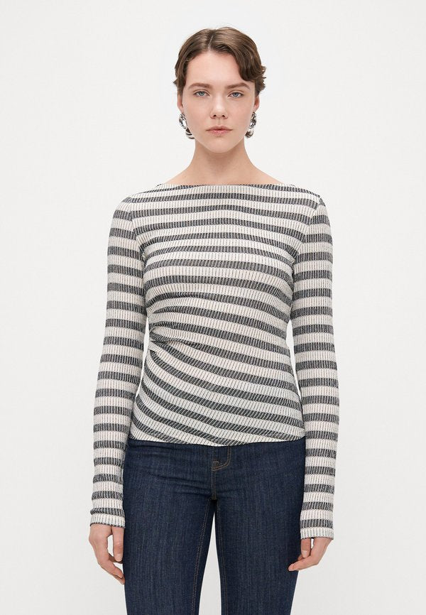 Vero Moda Tall VMSANDRA BOAT NECK