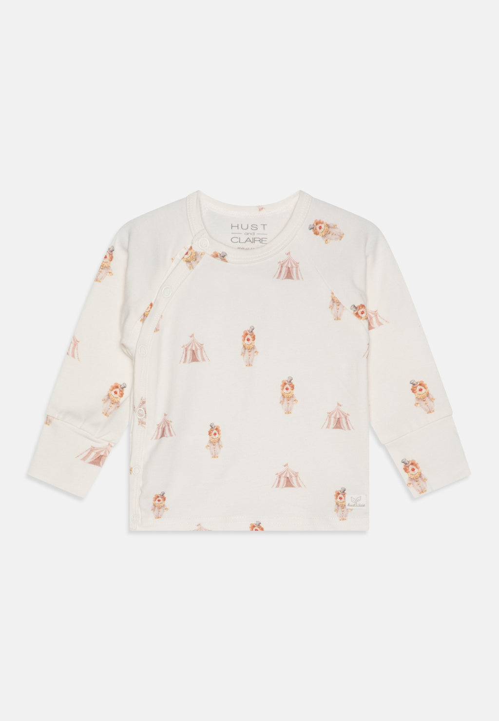 Hust & Claire HCADEL UNISEX