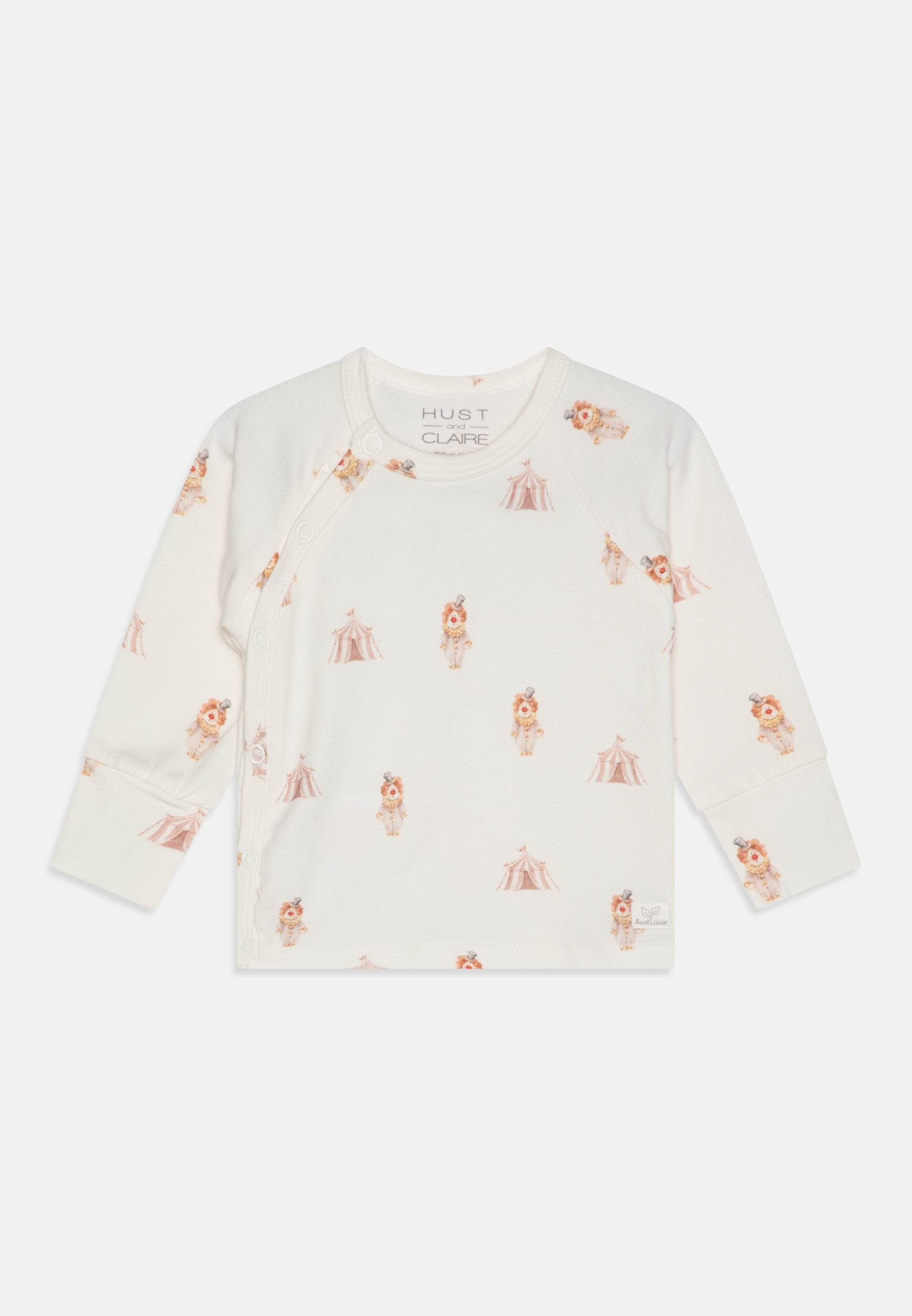 Hust & Claire HCADEL UNISEX