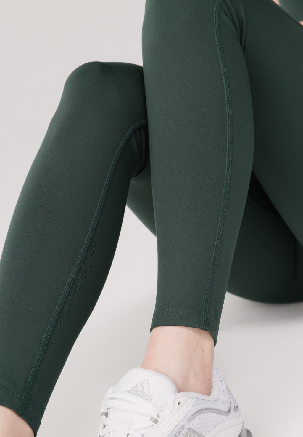 Girlfriend Collective COMPRESSIVE HIGH RISE