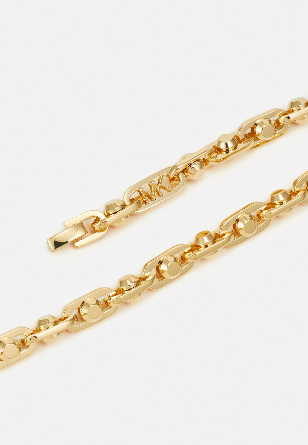 ASTOR LINK NECKLACE Media 4