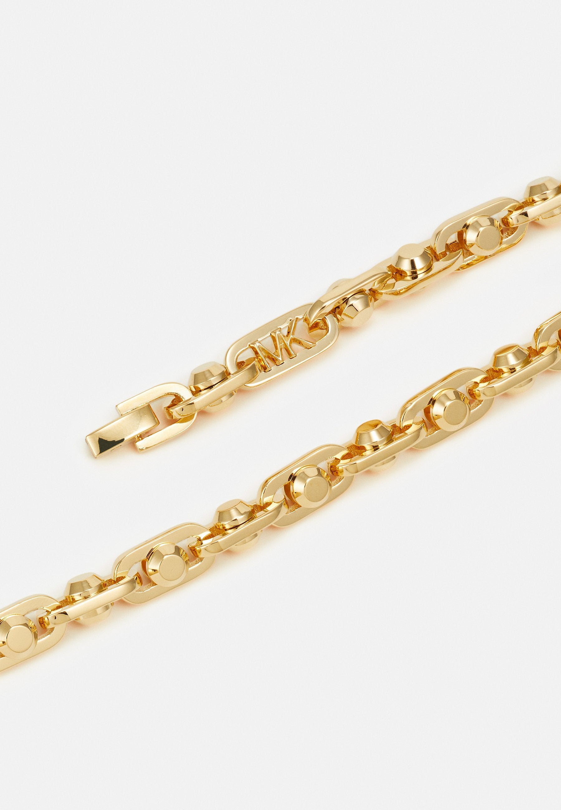 ASTOR LINK NECKLACE Media 4