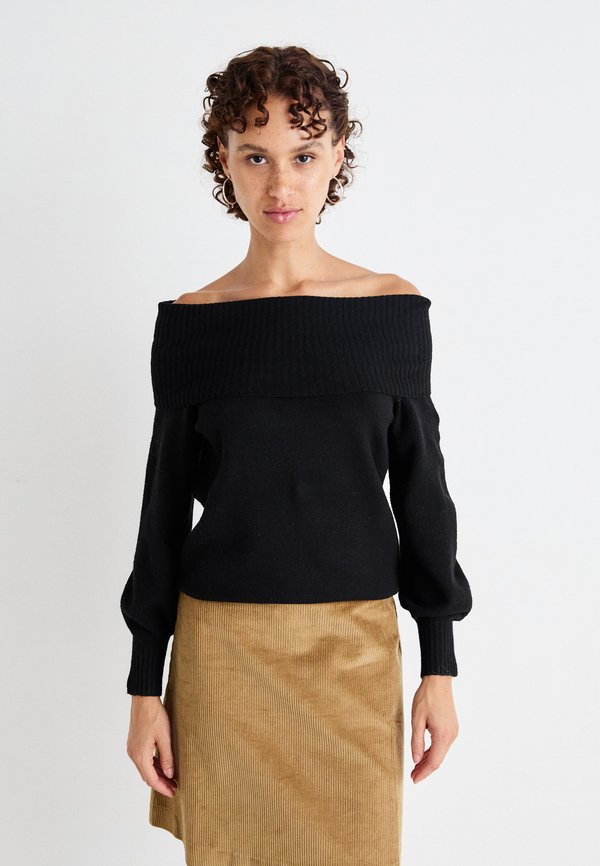 ONLY ONLJEANETT LIFE OFF SHOULDER