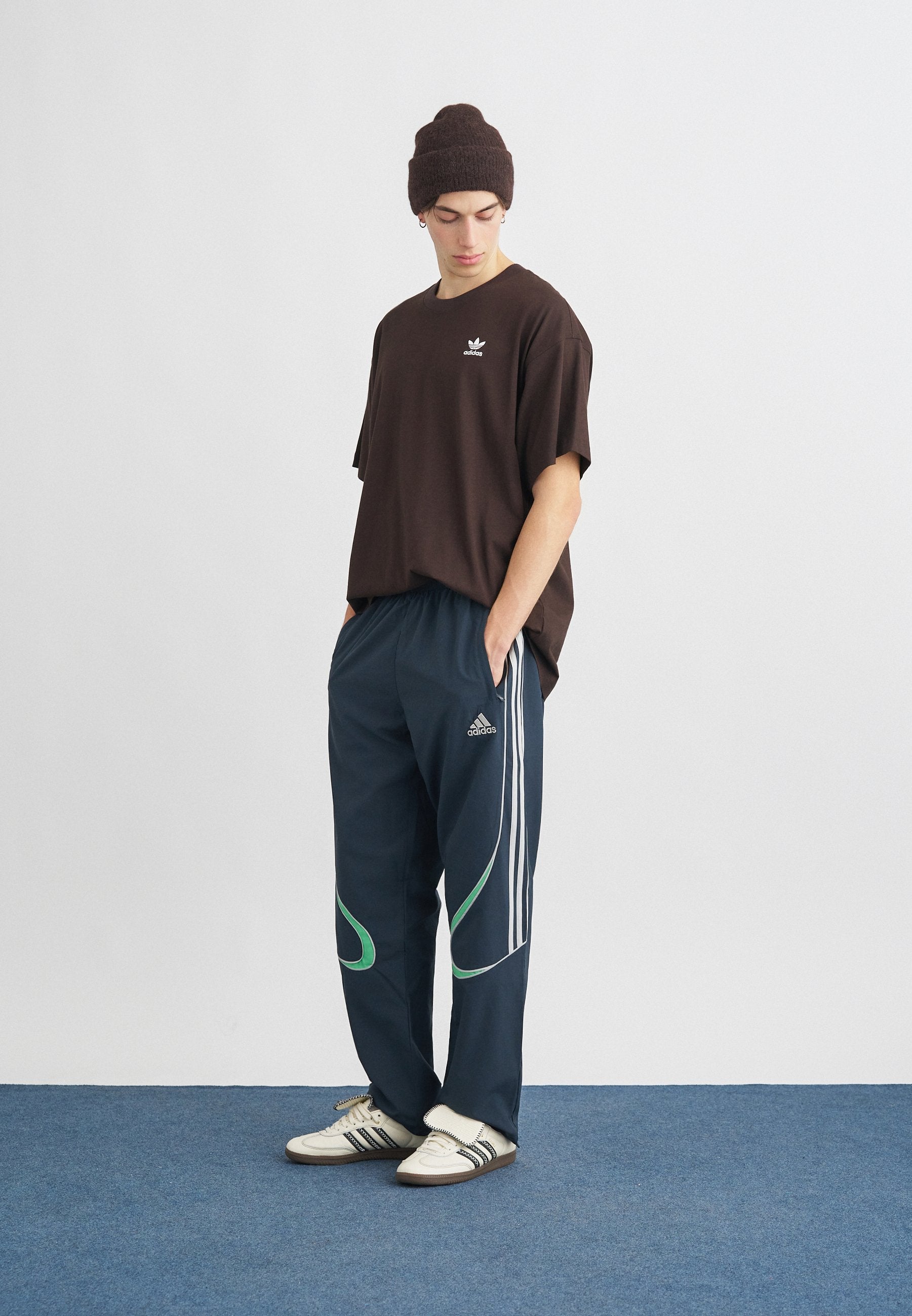 adidas Originals TEAMGEIST