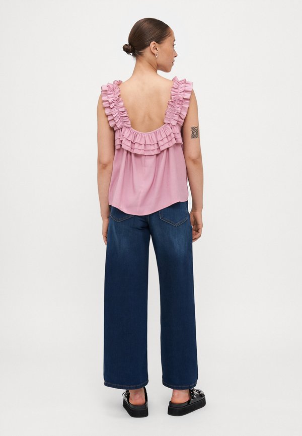 Vero Moda Petite VMCLARA FRILL