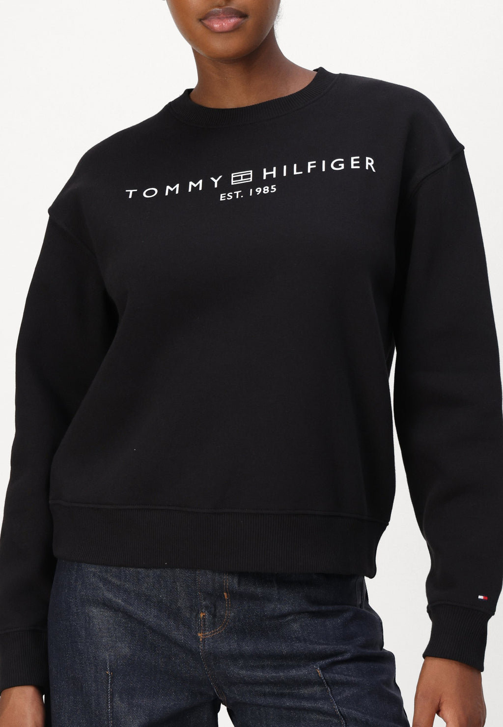 Tommy Hilfiger Sweatshirt Media 5