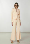 Patrizia Pepe ESSENTIAL CREPE