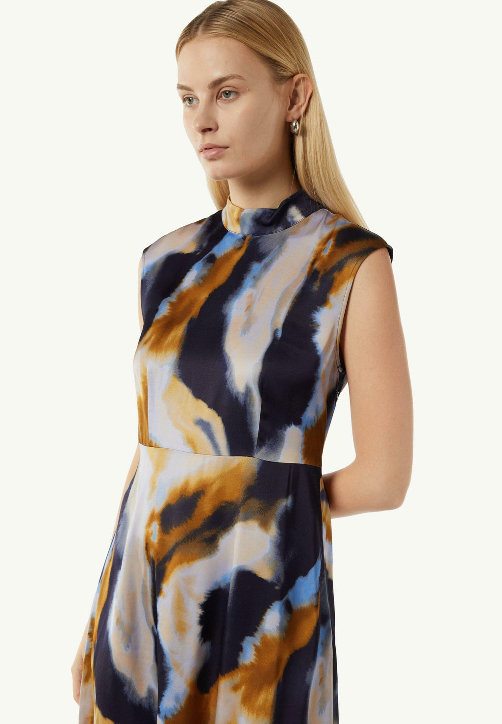 comma Freizeitkleid Media 4