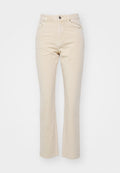 PANTS WITH BACK LOGO PRINT Media 1