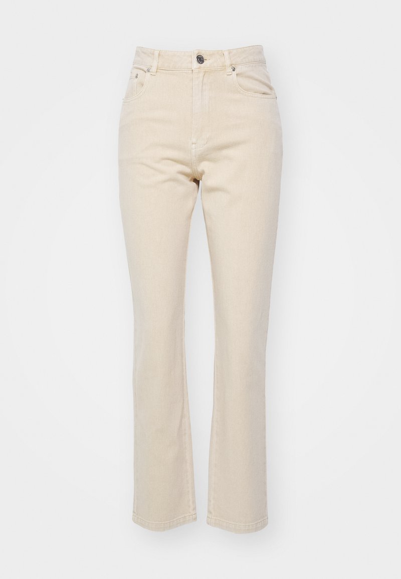 PANTS WITH BACK LOGO PRINT Media 1