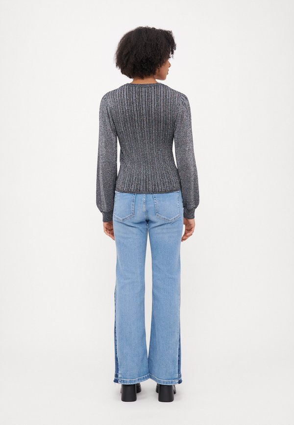 Vero Moda Petite VMTALIA O NECK