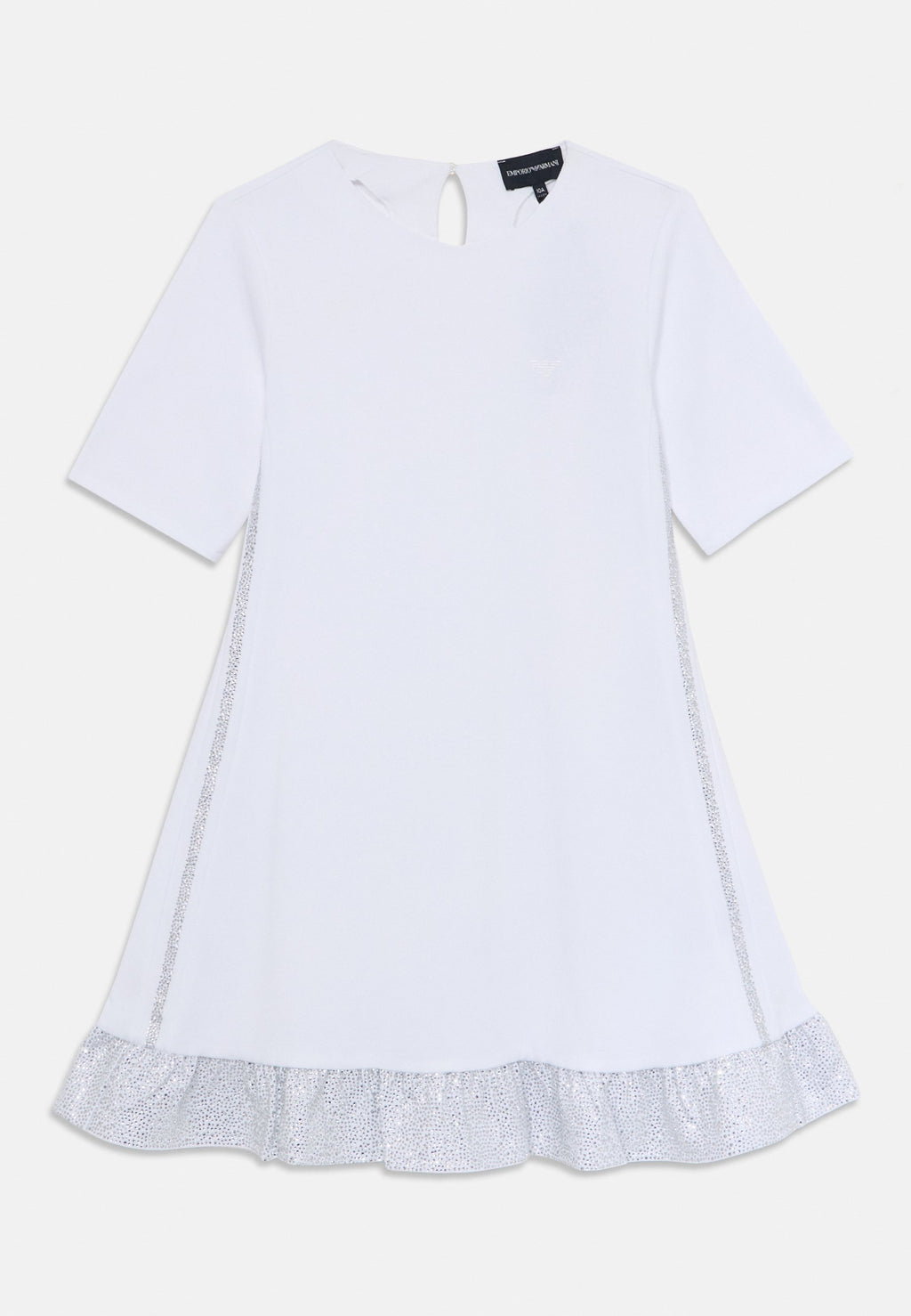 Emporio Armani READY TO WEAR DRESS JUNIOR GIRL