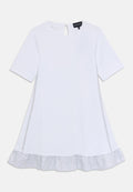 Emporio Armani READY TO WEAR DRESS JUNIOR GIRL
