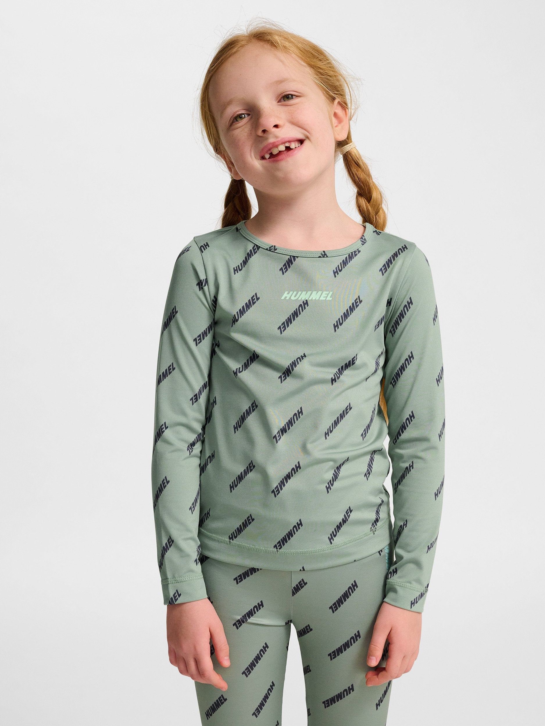 Hummel SILJE
