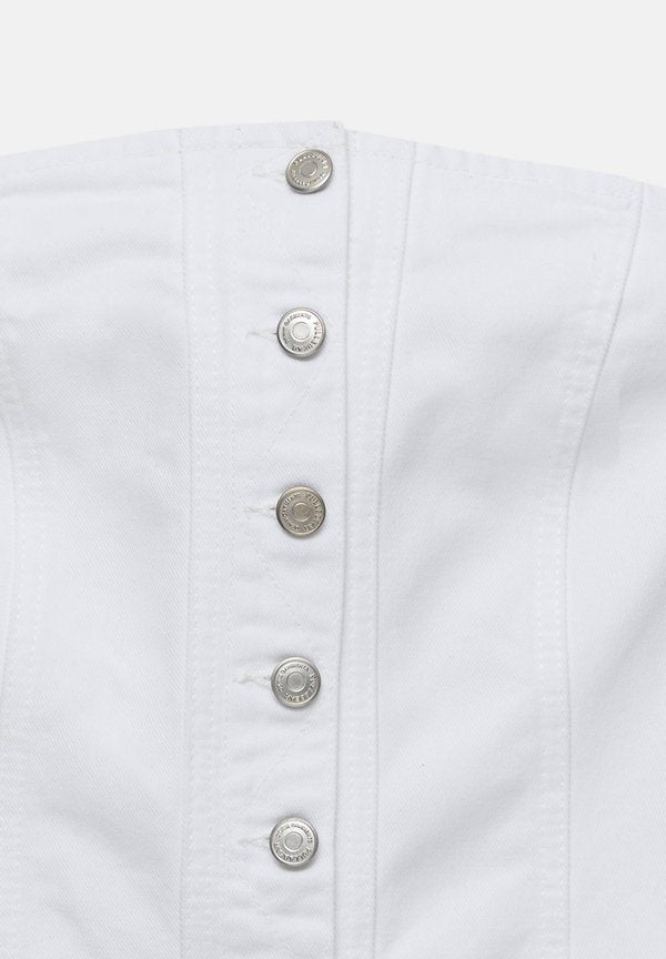 PULL&BEAR CORSET