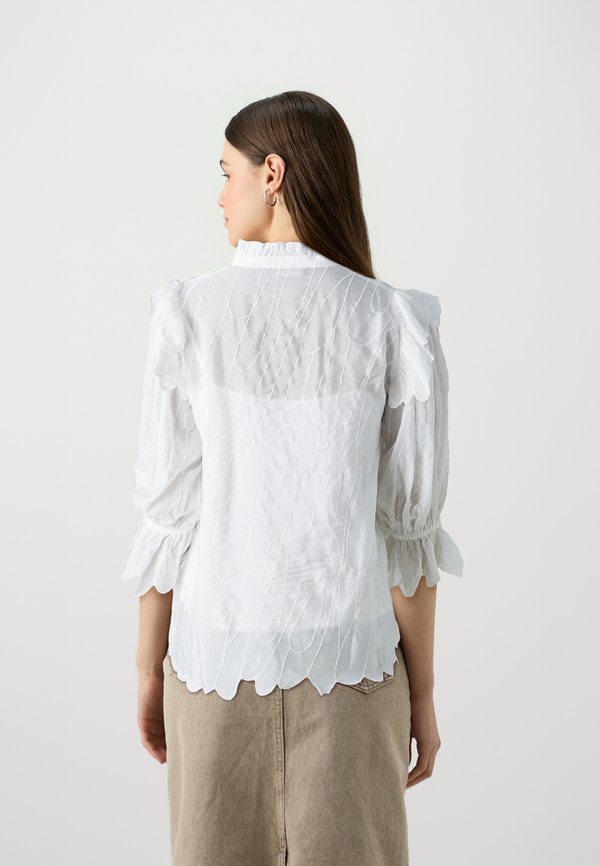 Bruuns Bazaar CYPERUSBBCARO SHIRT