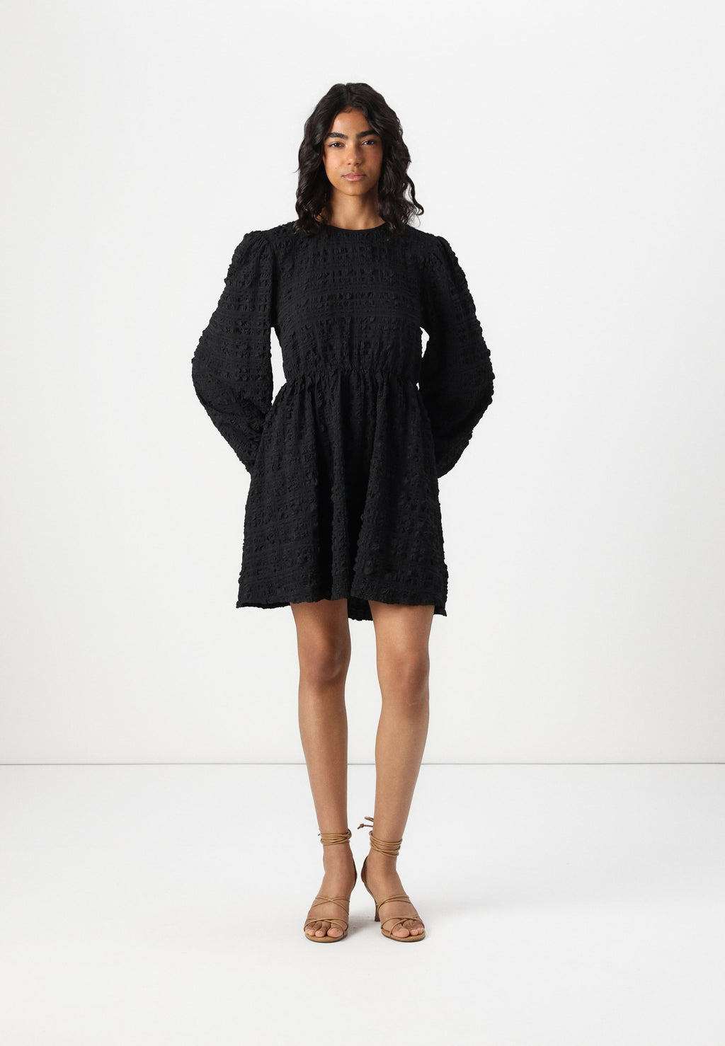 Gina Tricot OPEN BACK
